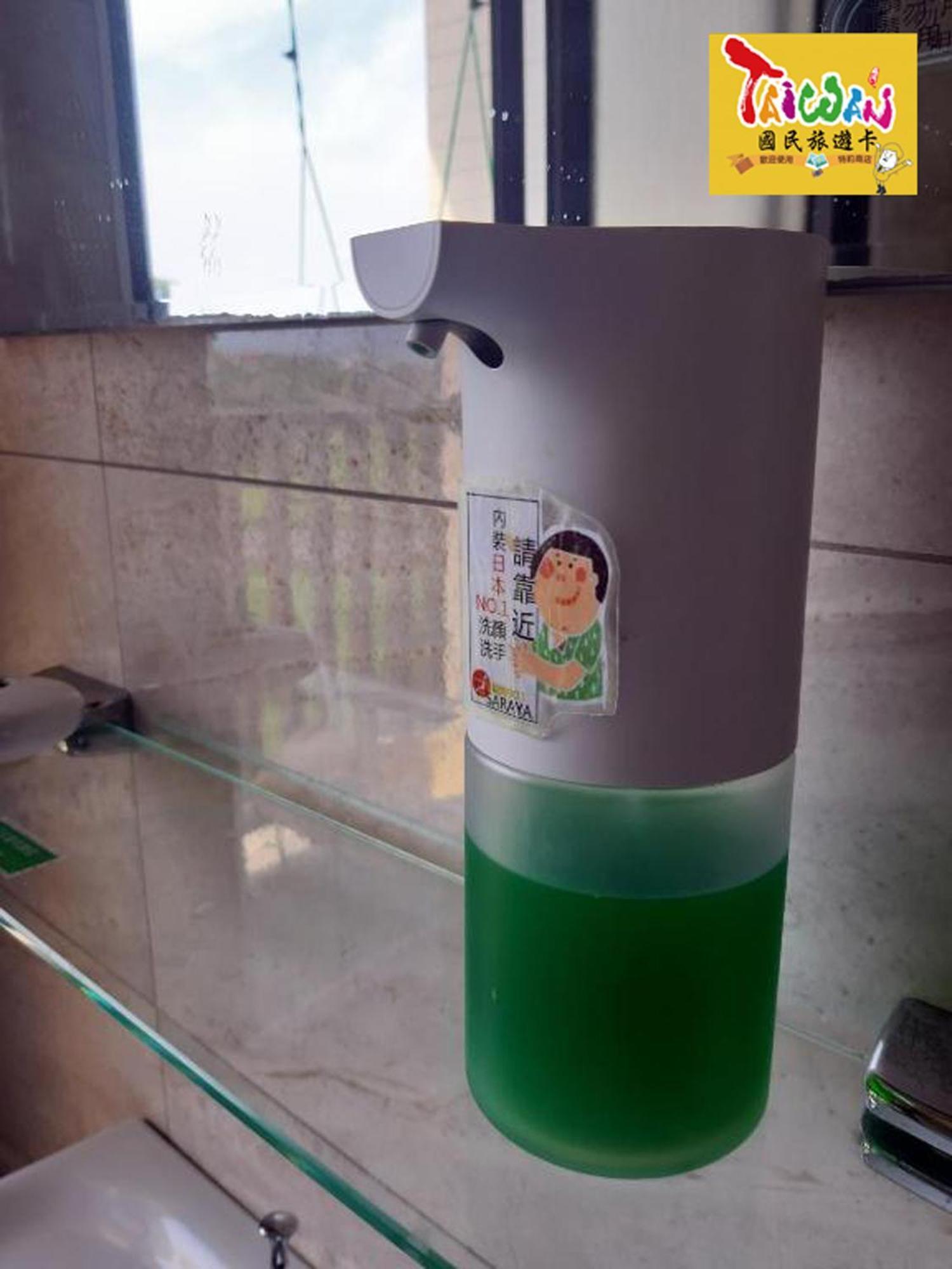 ليودونغ 充電樁 羅東雲朵朵cloud B&B免費洗衣機 烘衣機 近週三清溝 星巴克咖啡豆 國旅卡特約店 المظهر الخارجي الصورة