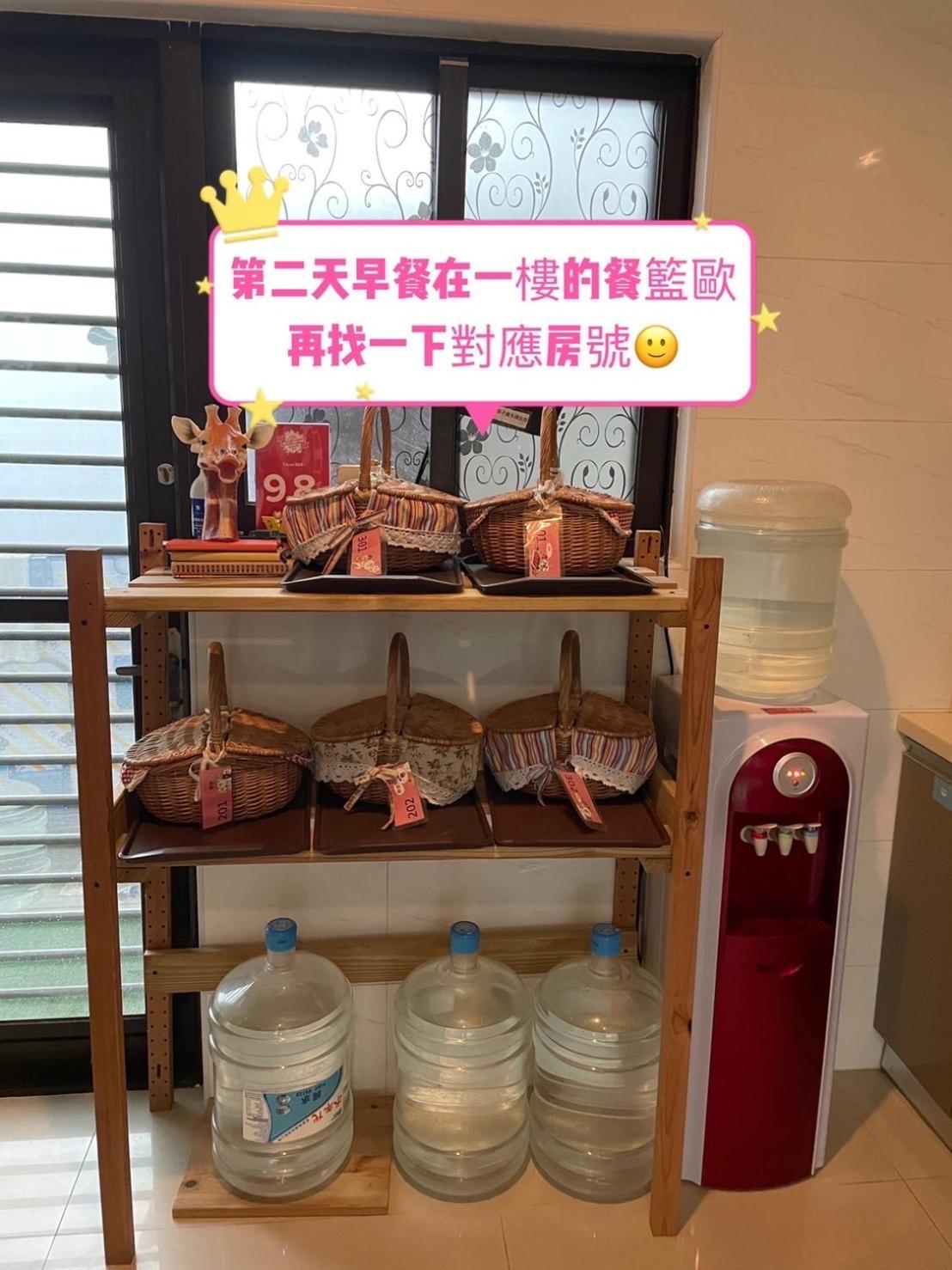 ليودونغ 充電樁 羅東雲朵朵cloud B&B免費洗衣機 烘衣機 近週三清溝 星巴克咖啡豆 國旅卡特約店 المظهر الخارجي الصورة