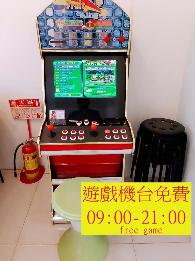 ليودونغ 充電樁 羅東雲朵朵cloud B&B免費洗衣機 烘衣機 近週三清溝 星巴克咖啡豆 國旅卡特約店 المظهر الخارجي الصورة
